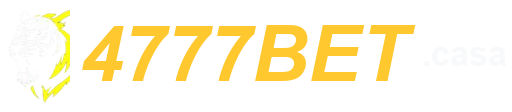 4777BET logo